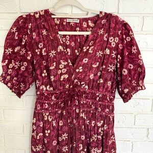 Ulla Johnson dress. Size 6.